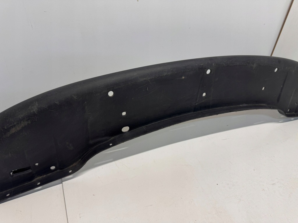 фото №3, Mini cooper r56 накладка бампера перед передня спойлер накладка-спойлер 7248788