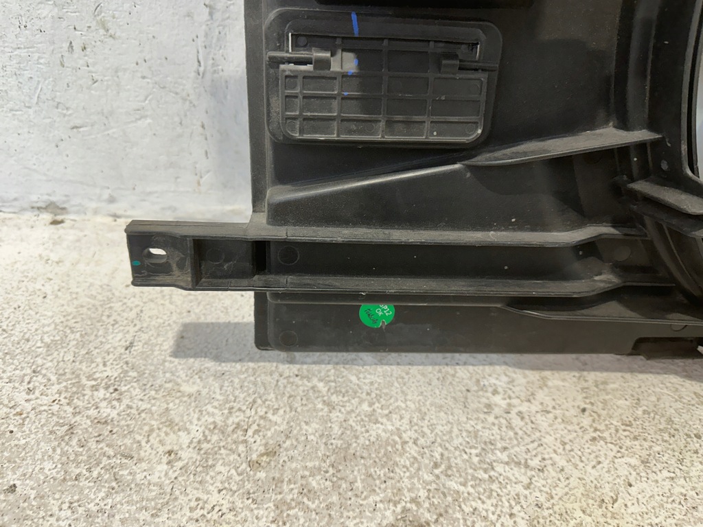 фото №10, Вентилятор радіатора xpeng g3 21-