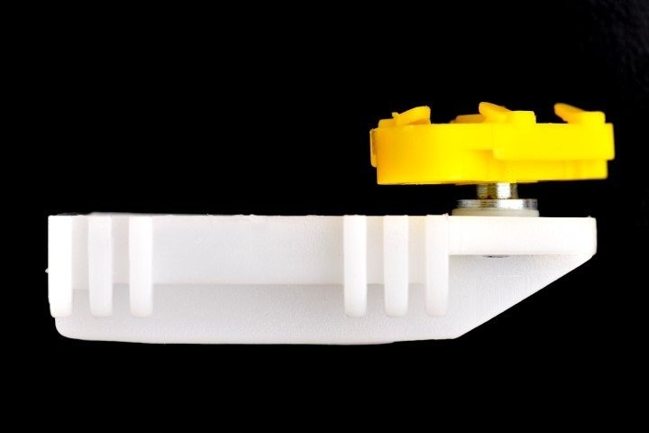 фото №5, Направляющая подъемника окон opel corsa c combo