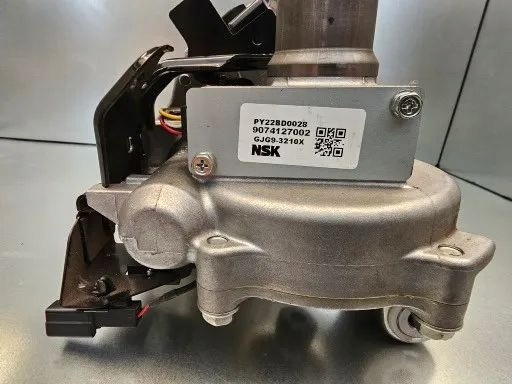 фото №5, Mazda 6 gj 2012- электрическая насос усилителя