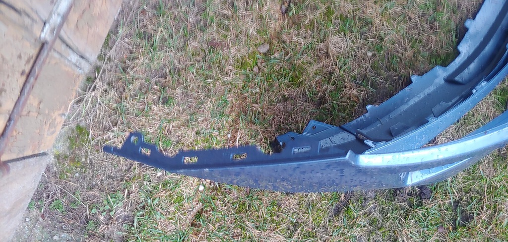 фото №6, Skoda kamiq бампер перед оригінальний номер 122631190100 новий ori