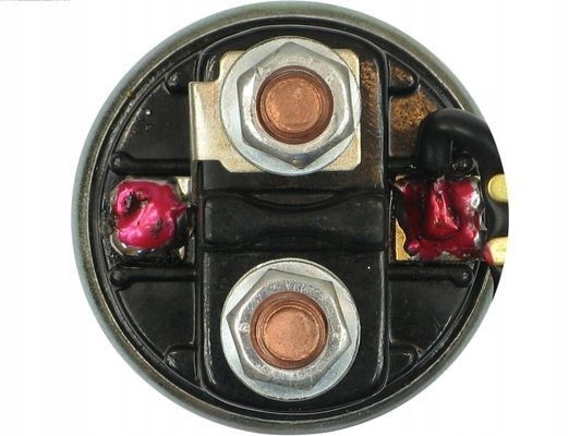 фото №3, Вимикач електромагнітний, стартер as-pl ss5057