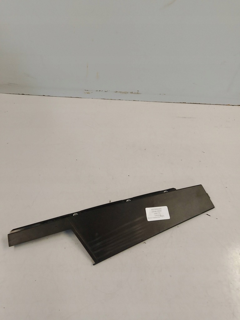 фото №1, Jeep renegade молдинг двері лівий задня 51953328