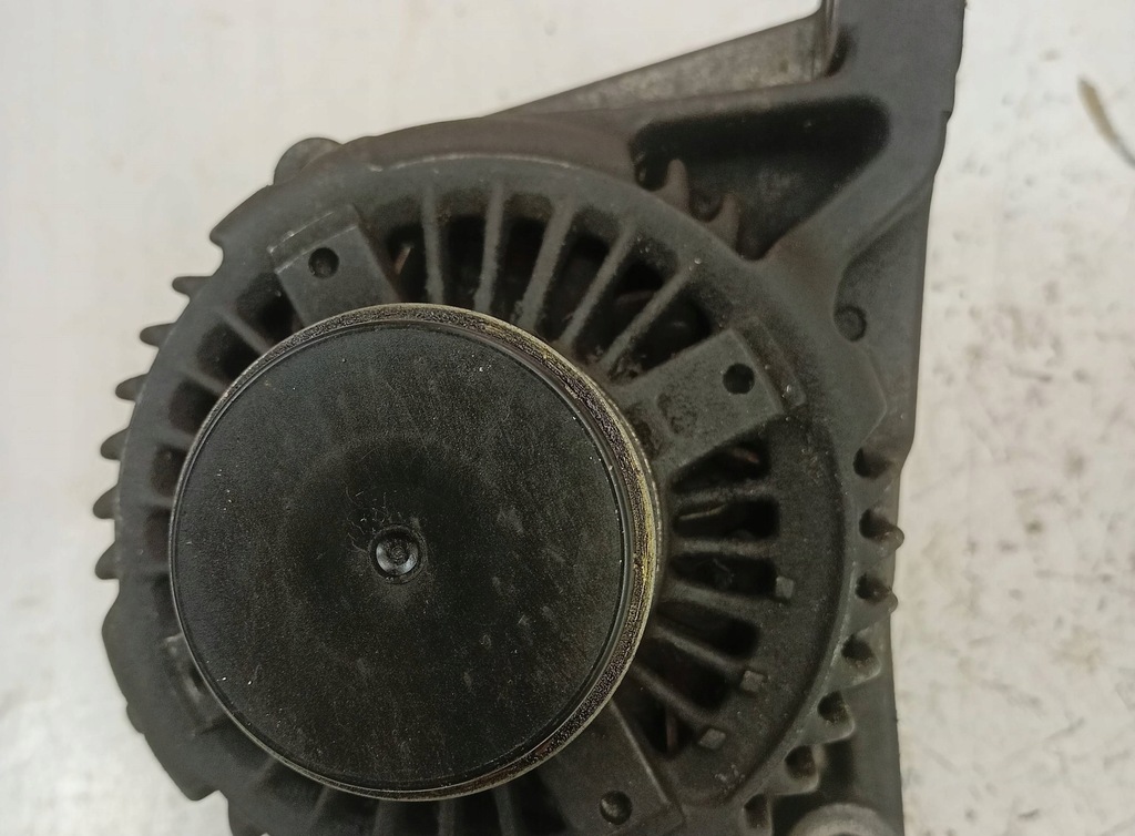 фото №6, Генератор vovlo s40