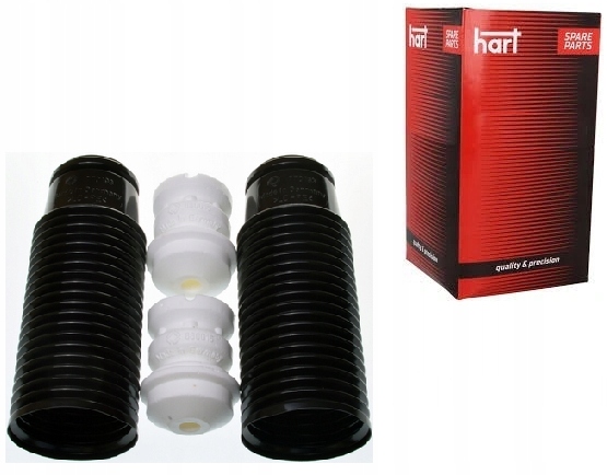 фото №1, Защита отбойники mitsubishi carisma space star colt ca cj lancer cb ck задняя kpl