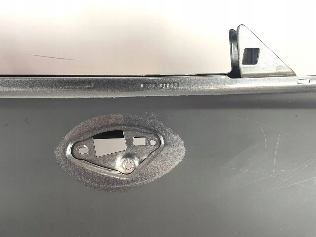 фото №6, Dodge challenger 2015+ дверь правое пассажира