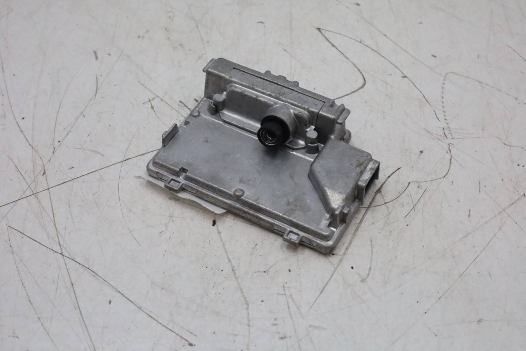 фото №1, Камера радар ассистент модуль блок управления citroen ds4 ii 2022r 9834981380