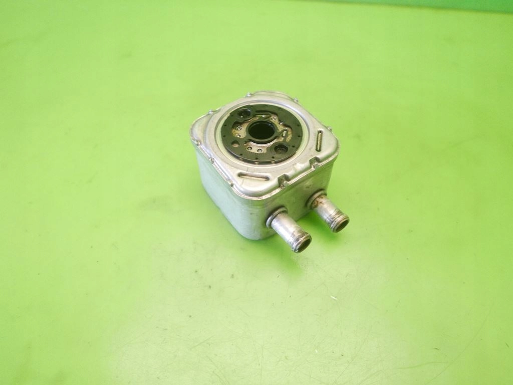 фото №6, Радіатор оливи seat ibiza ii fl 1.9tdi 8v 99-02