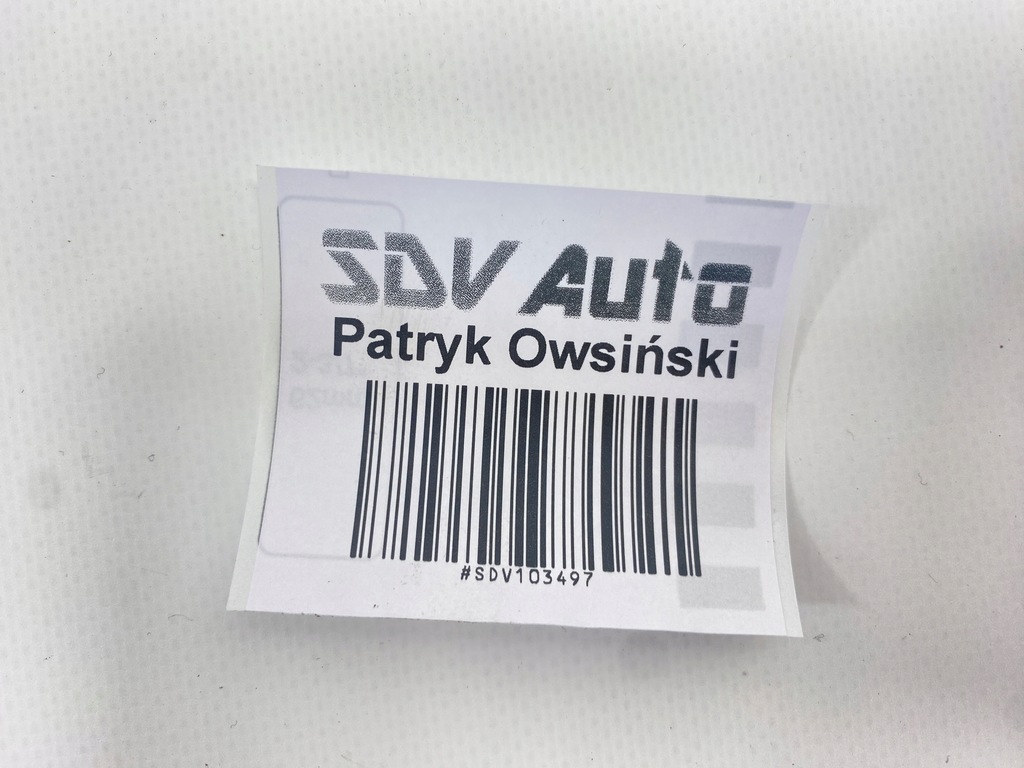 фото №16, Перемикач комбінований поворотники mercedes w124 1245401045 1985-1993