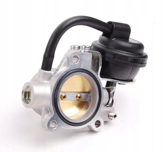 фото №2, Клапан отсекающий mini cooper s r52/r53 оригинал