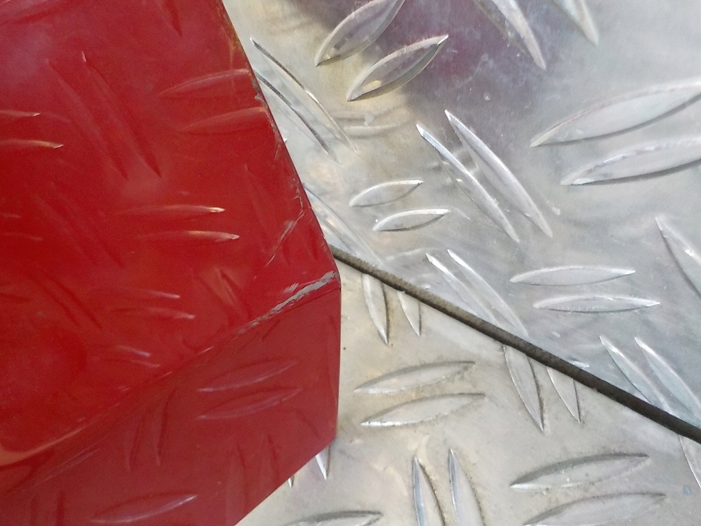 фото №6, Bmw 1 f20 f21 lift бампер перед 7371736