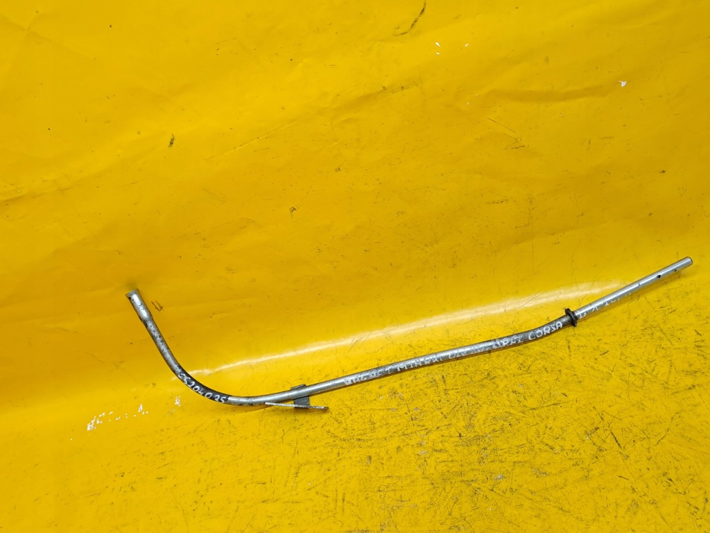 фото №1, Щуп щупа оливи corsa d 1,3cdti 55204035