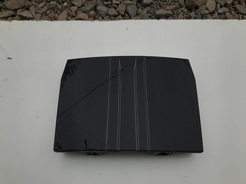 фото №3, Bmw 2 ii u06 u-06 заглушка радара перед передняя 2021-