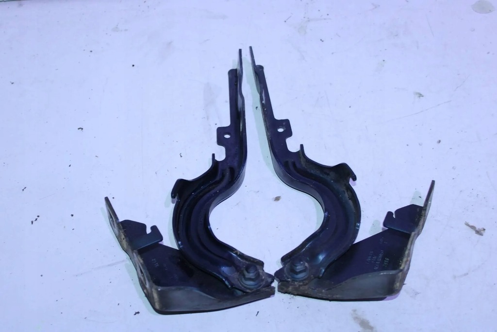 фото №1, Петля петли капот комплект fiat tipo ii цвет 717