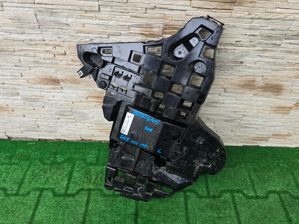 Купить Направляющая бампера задняя bmw x5 g05 lci 8085645