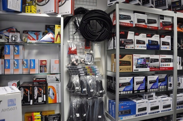 фото №9, Корпус пульта fox кнопки оригинальные