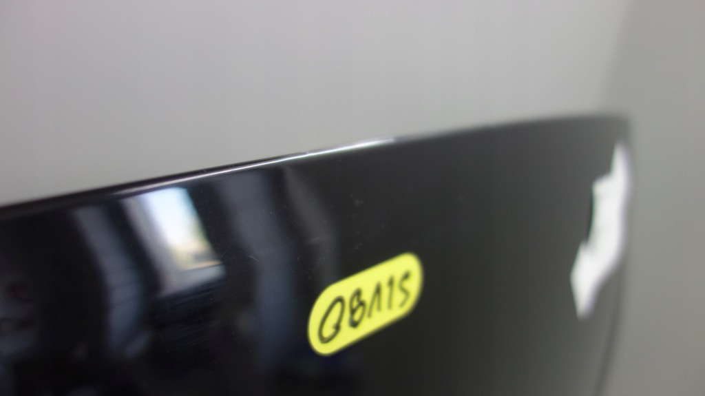 фото №4, Volvo v90 s90 капот 717