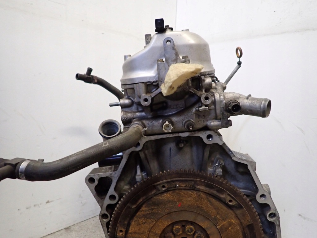 фото №8, Honda accord v ce двигун 1.8 f18a3