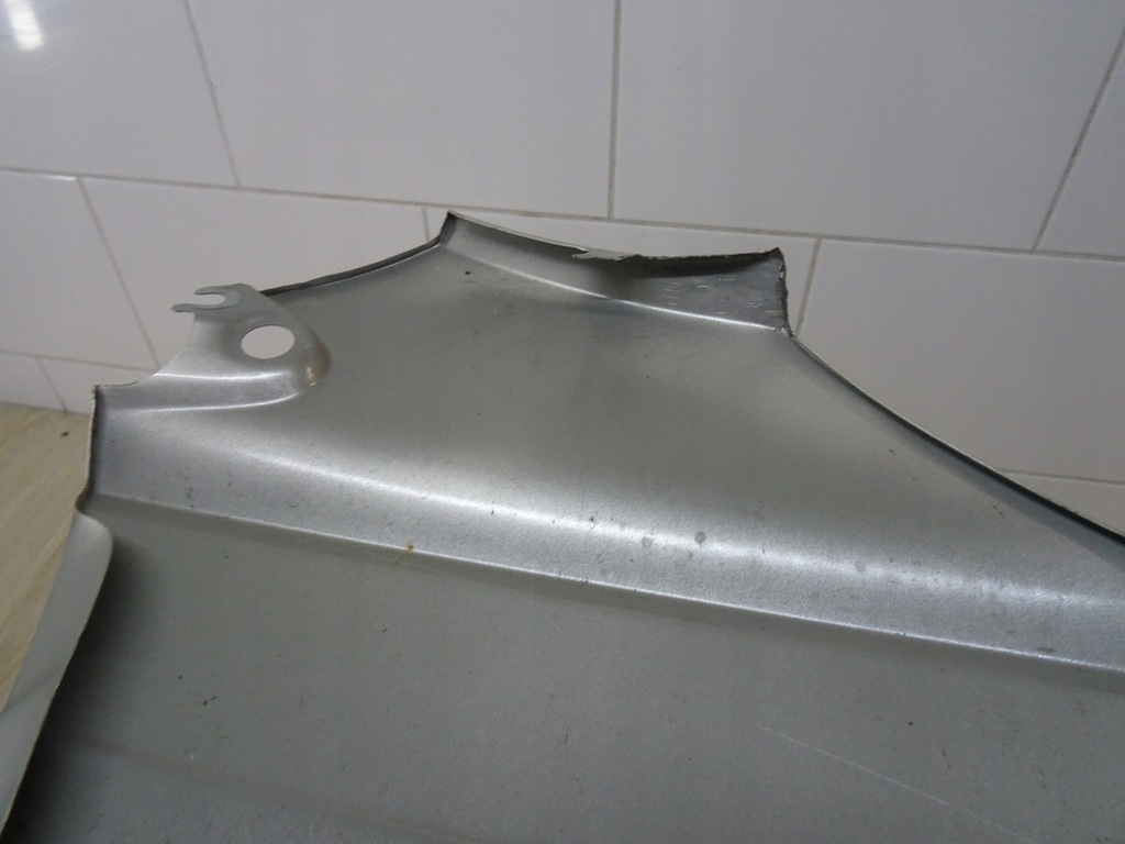 фото №8, Крила правий перед передній mazda cx-5 1 i 12-17