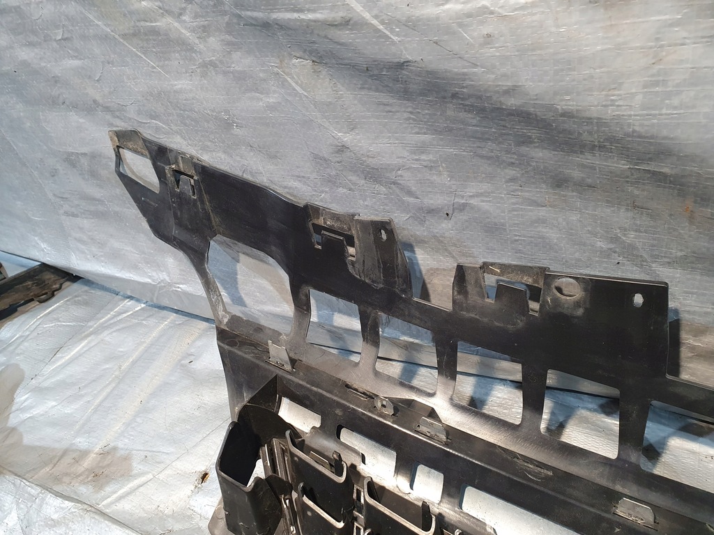 фото №15, Opel astra j iv 4 2009-2012 решётка радиатора решётка радиатора хром !!!