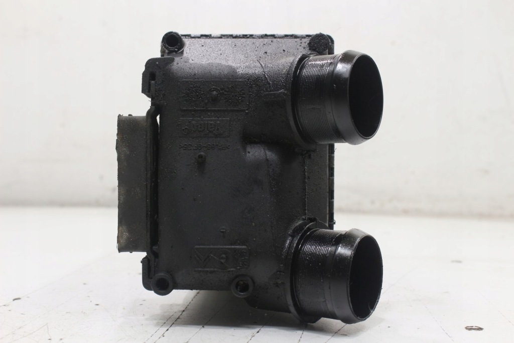 Citroen c4 picasso 1.6 hdi интеркулер радиатор poweitrza 9648551880 Киев