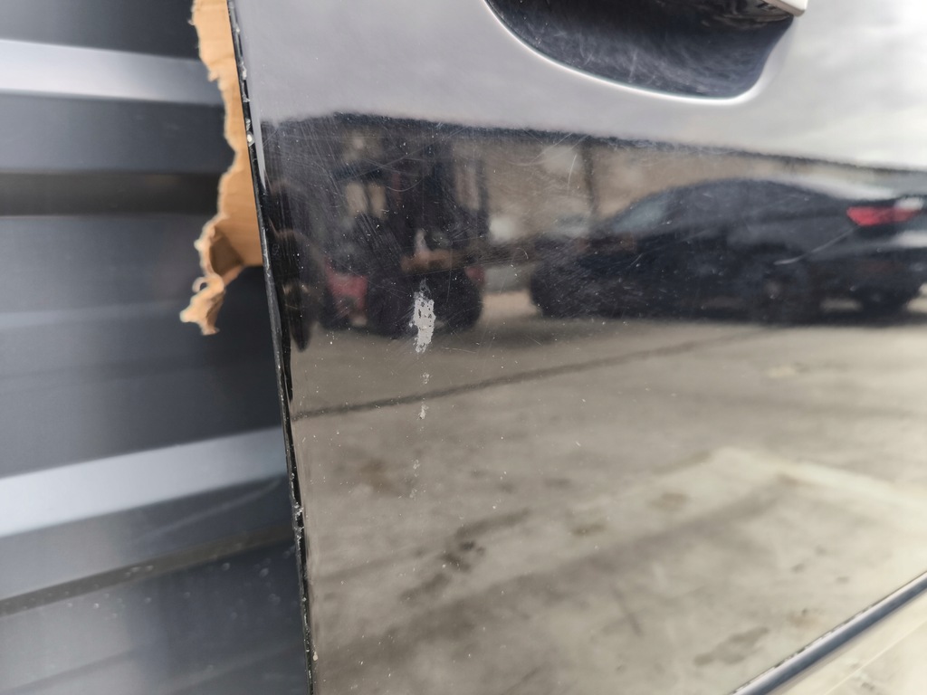 фото №11, Дверь правый перед audi a4 b7 ly9b sedan avant kombi