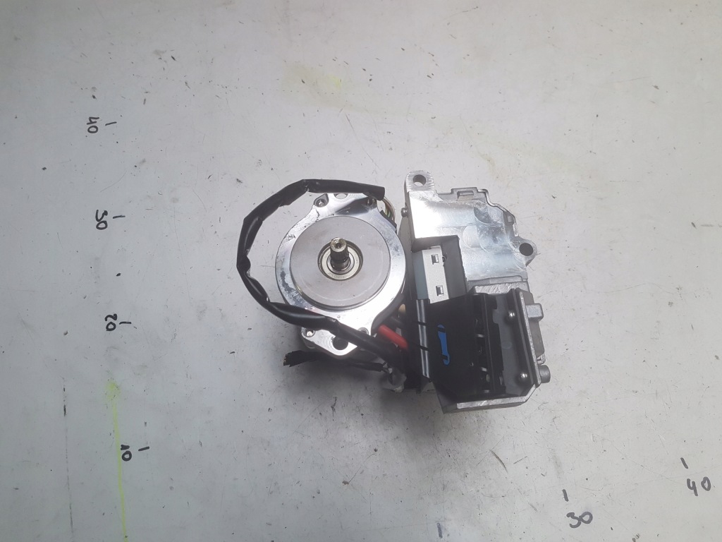 фото №1, Renault kangoo 2 ii 08-12r усилитель руля