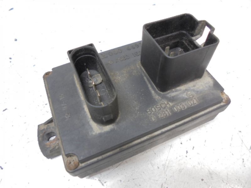 фото №5, Fortwo i 450 реле 0004491v008 0,8cdi