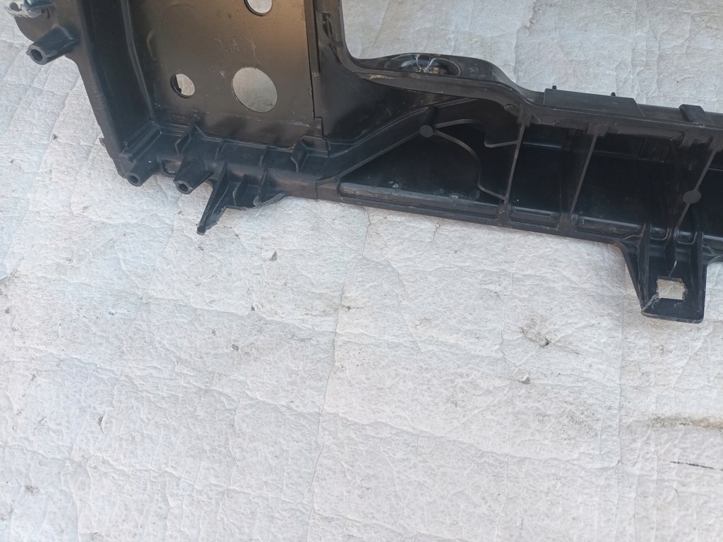 фото №9, Pas передний renault captur ii усилитель