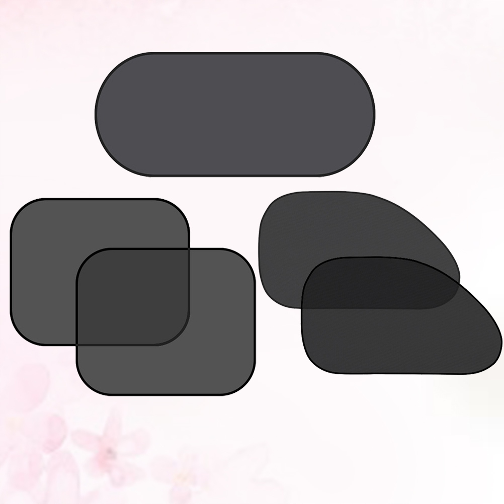 фото №5, Захист сонцезахисна автомобіля захист prze