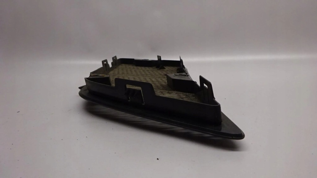 Mercedes-benz ml w164 решітка вентиляційна 1648804405 2009 Недорого