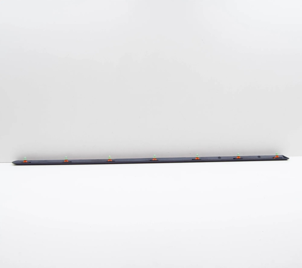 Mercedes-benz ml w163 нижняя молдинг дверь передних левых a16369001629999 Киев