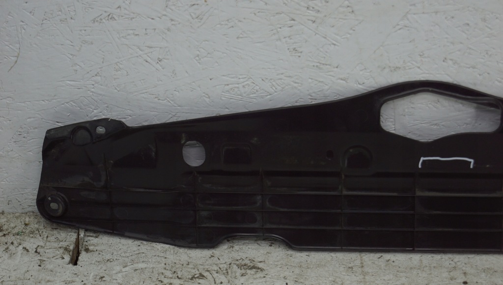 фото №7, Захист поперечина передній toyota corolla e12