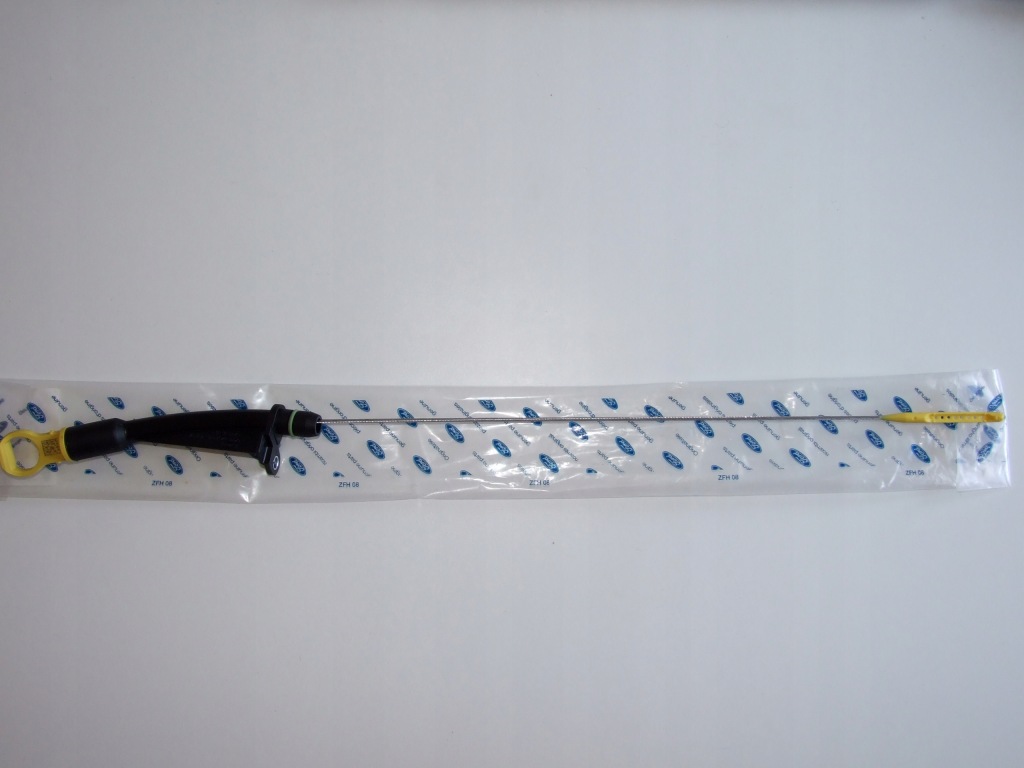 фото №1, Щуп масла ford transit щуп уровня масла transit custom 2.0tdci новый