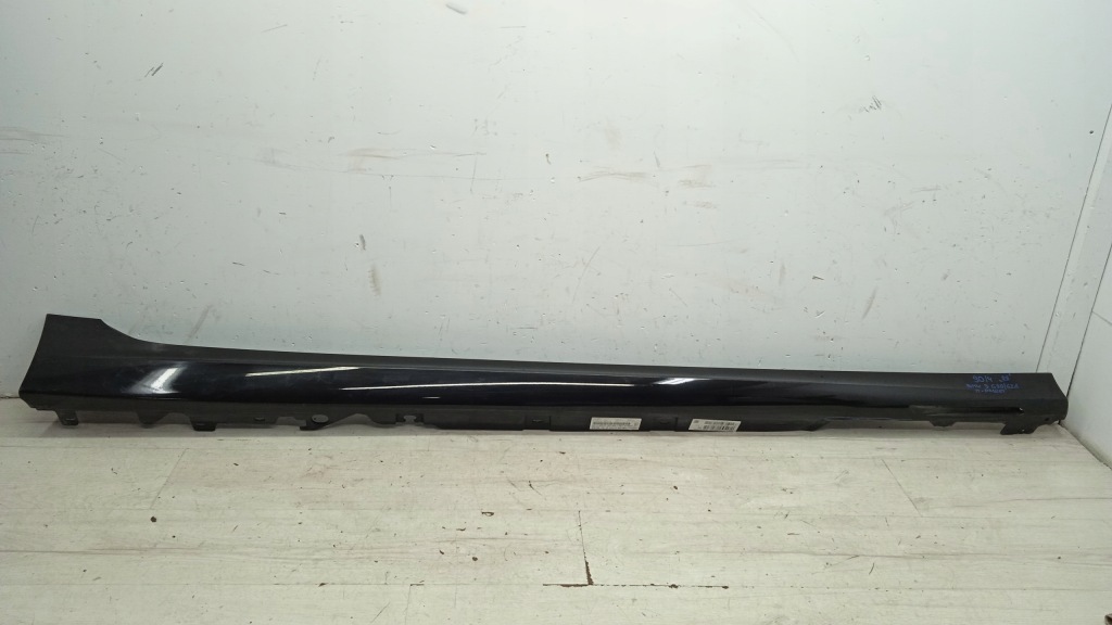 фото №1, Bmw 3 g20 g21 m-pakiet молдинг порог правая