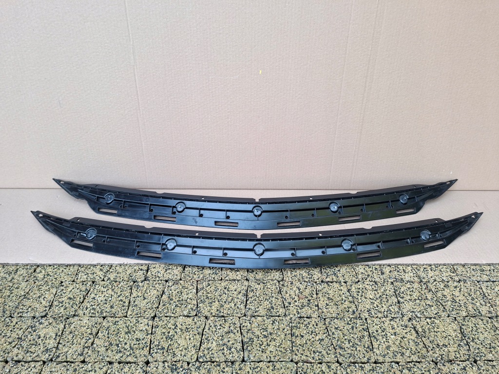 Купити Напрямна кронштейн верхній opel insignia b