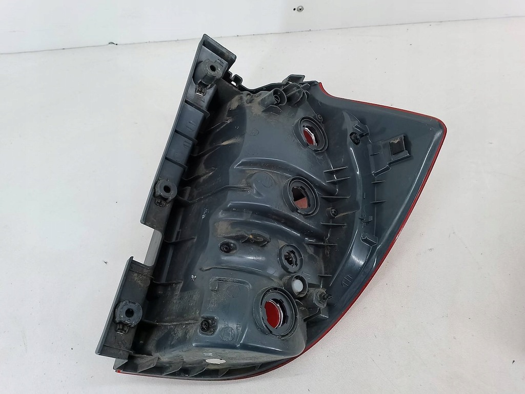 фото №7, Лампа задня ліва kia cee'd i 92401-1h3 kombi