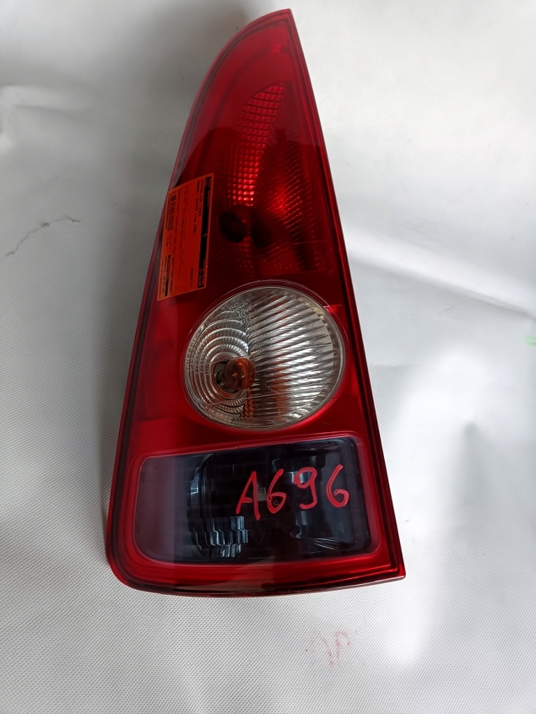 фото №2, Renault espace iv лампа левая задняя