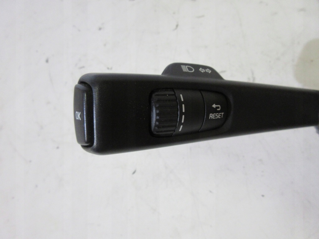 фото №3, Переключатель комбинированный volvo v60 i