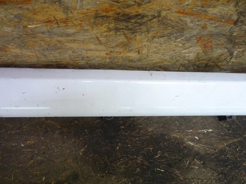 фото №3, Молдинг поріг ліва opel corsa d 5d