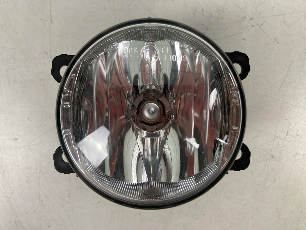 фото №1, Противотуманная фара левый правый dacia dokker lodgy