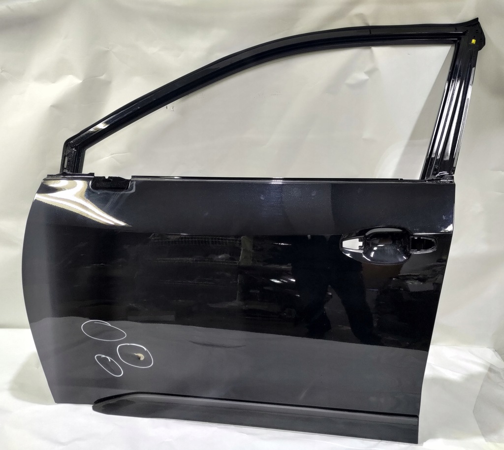 фото №1, Subaru outback vi 2020 - дверь левый перед левая