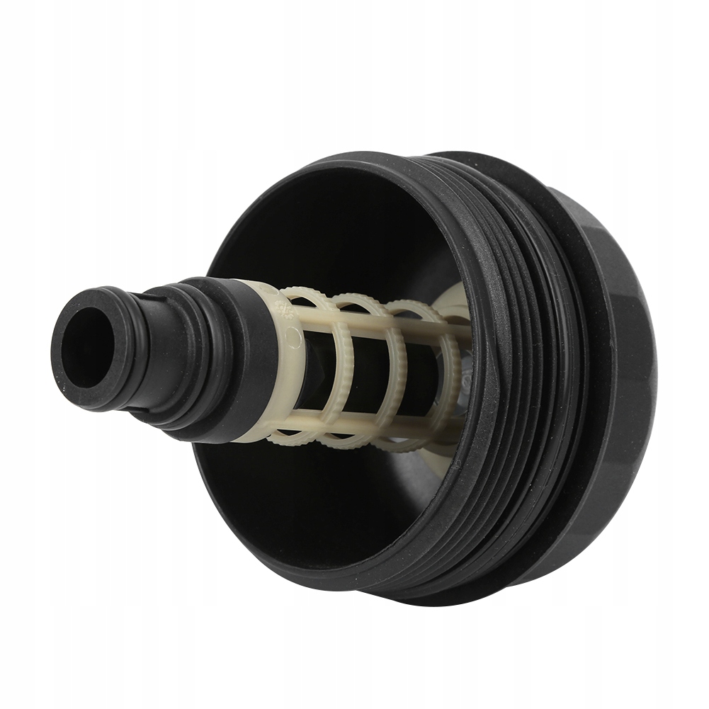 Купити Кришка корпус фільтра оливи 11427508968 pasuje do e81 e87 e88 e82 e91 e46