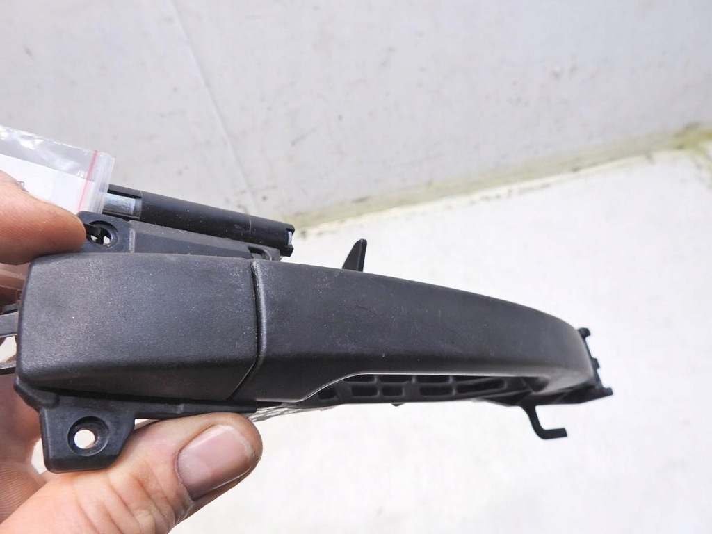 фото №6, Ручка дверь правый перед subaru forester iii