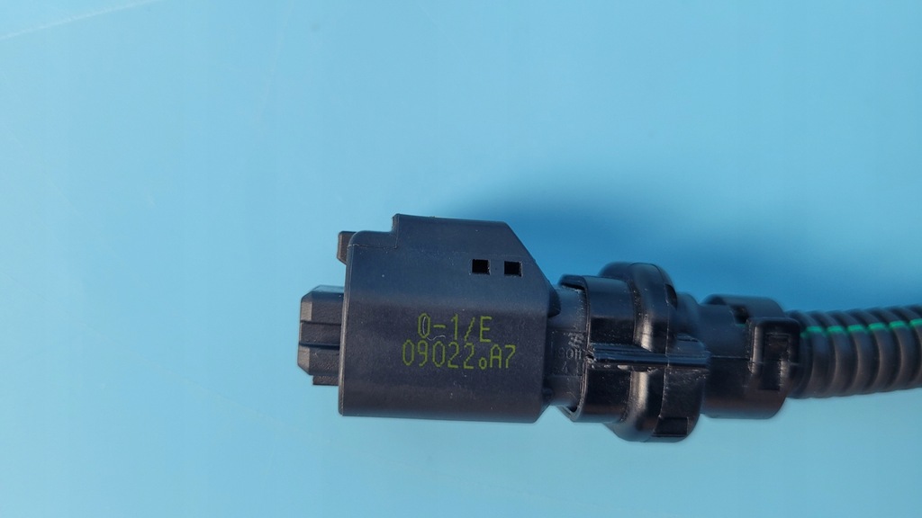 фото №7, Fiat scudo iii 22r шланг жгут распылителя стекло передней 9825429380