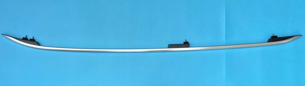 Купить Хром рейлинг крышный правый mercedes-benz x167 a1678905200 r