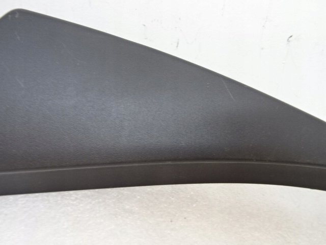 фото №4, Renault scenic iv ліва захист заглушка консолі панелі 689211570r