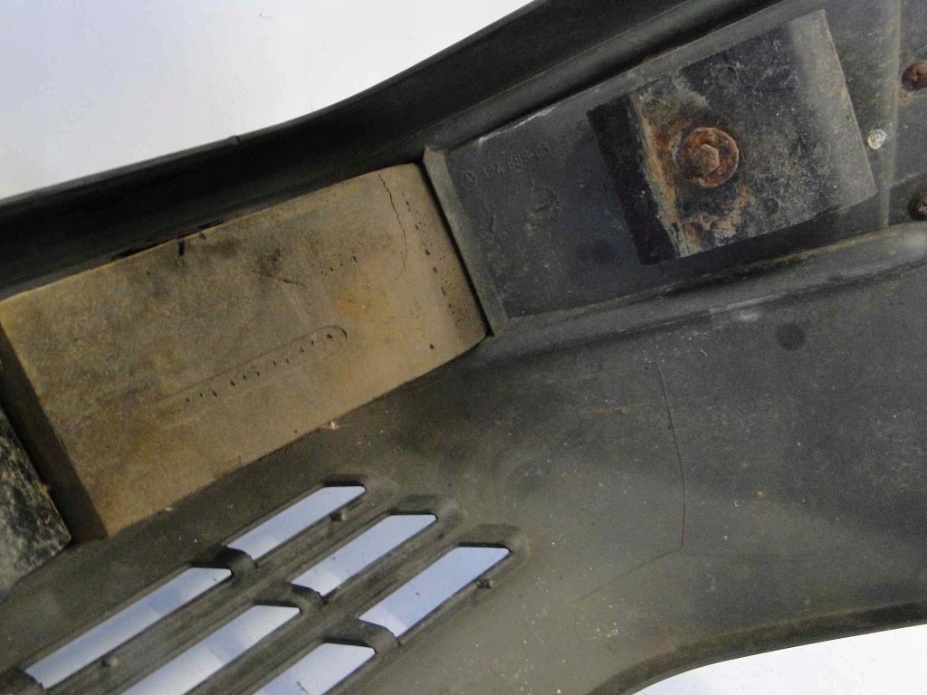 Mercedes e klasa w124 124 бампер передній оригінал в Україні