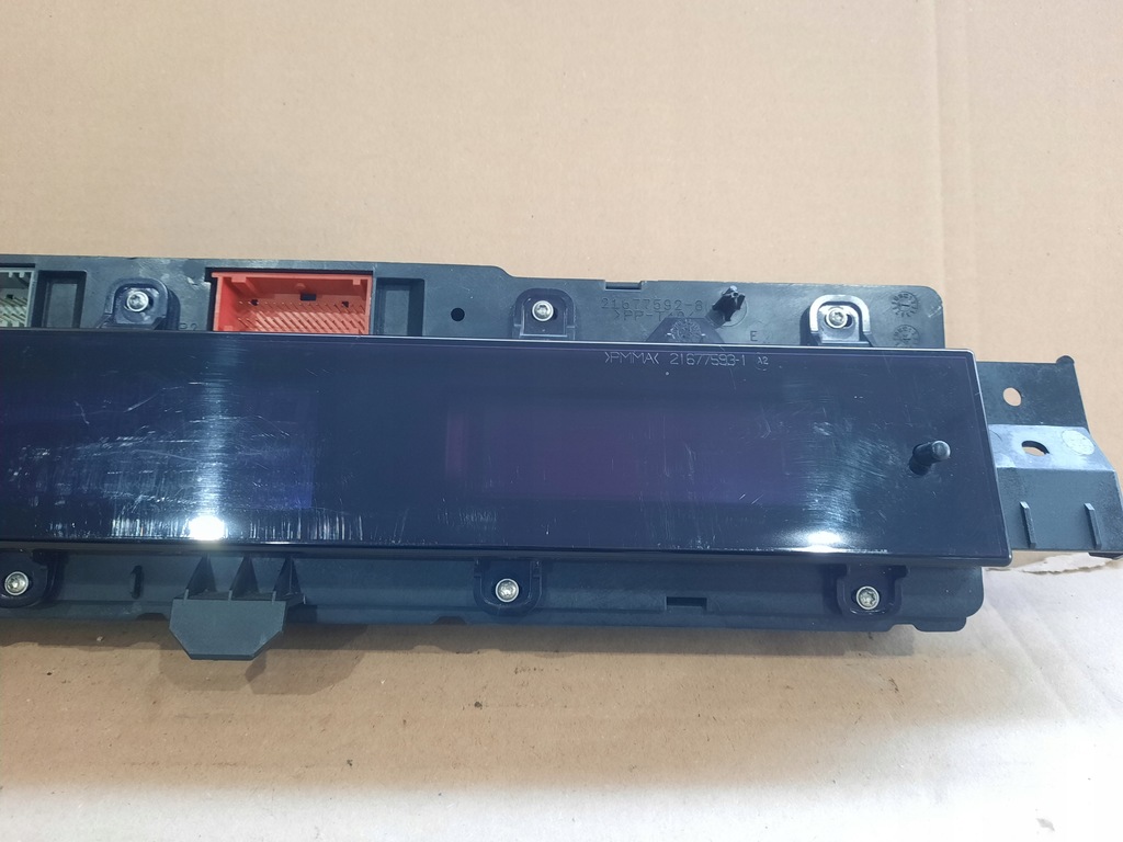 фото №3, Счетчик obrotomierz renault espace iv 8200660939