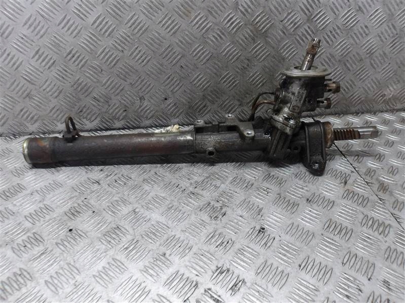 фото №4, Рейка рульова audi a3 8l